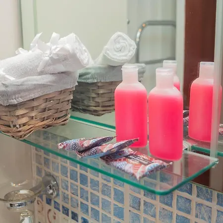 Villa Το Αρχοντικό Της Σπυρούλας *
