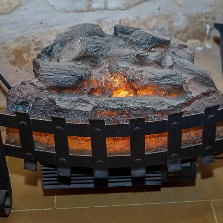 Το Αρχοντικό Της Σπυρούλας * Vuní