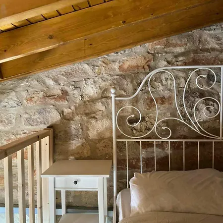 το παλατι Apartment *