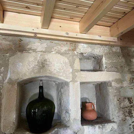Apartment το παλατι